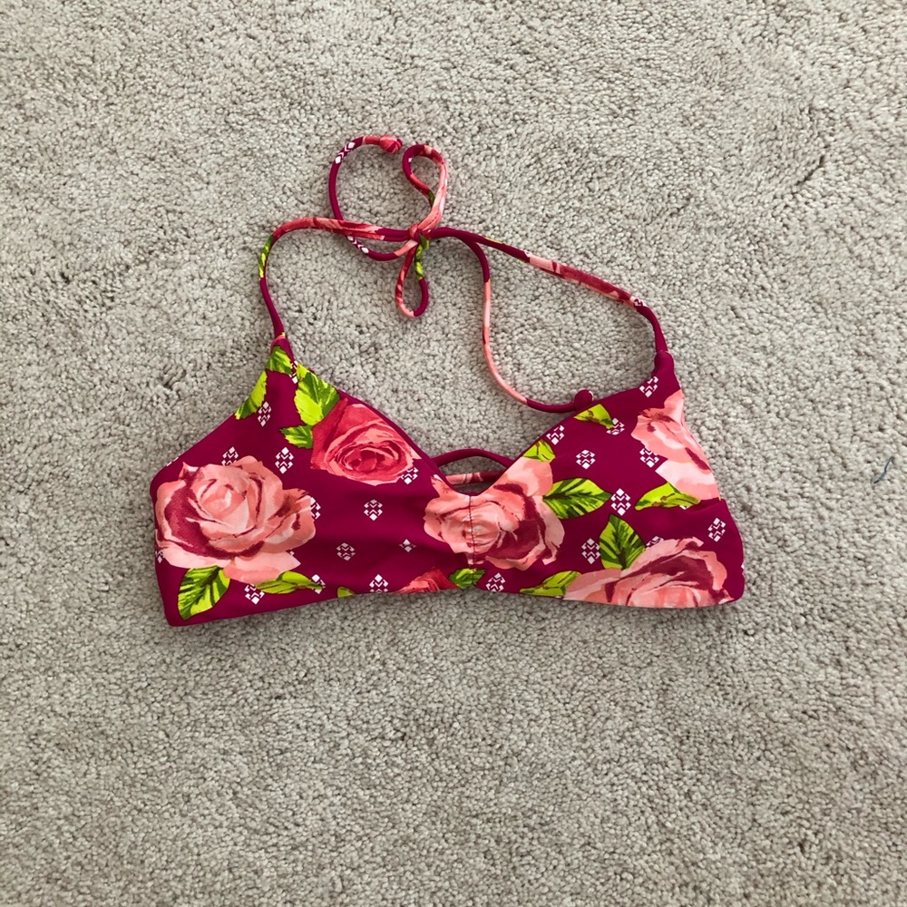 bikini top